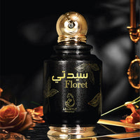Arabiyat Prestige - Sayyedaty Floret | EDP 100ml | Women