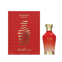 Arabiyat Prestige - Rihla | EDP 80 ML | Women
