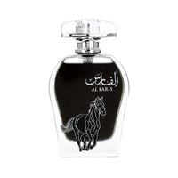 Arabiyat - Al Faris | EDP 100ML | Unisex