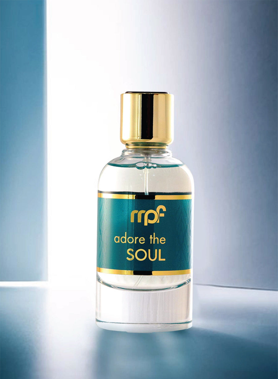 MPF - Adore The Soul | EDP 100ML | Unisex