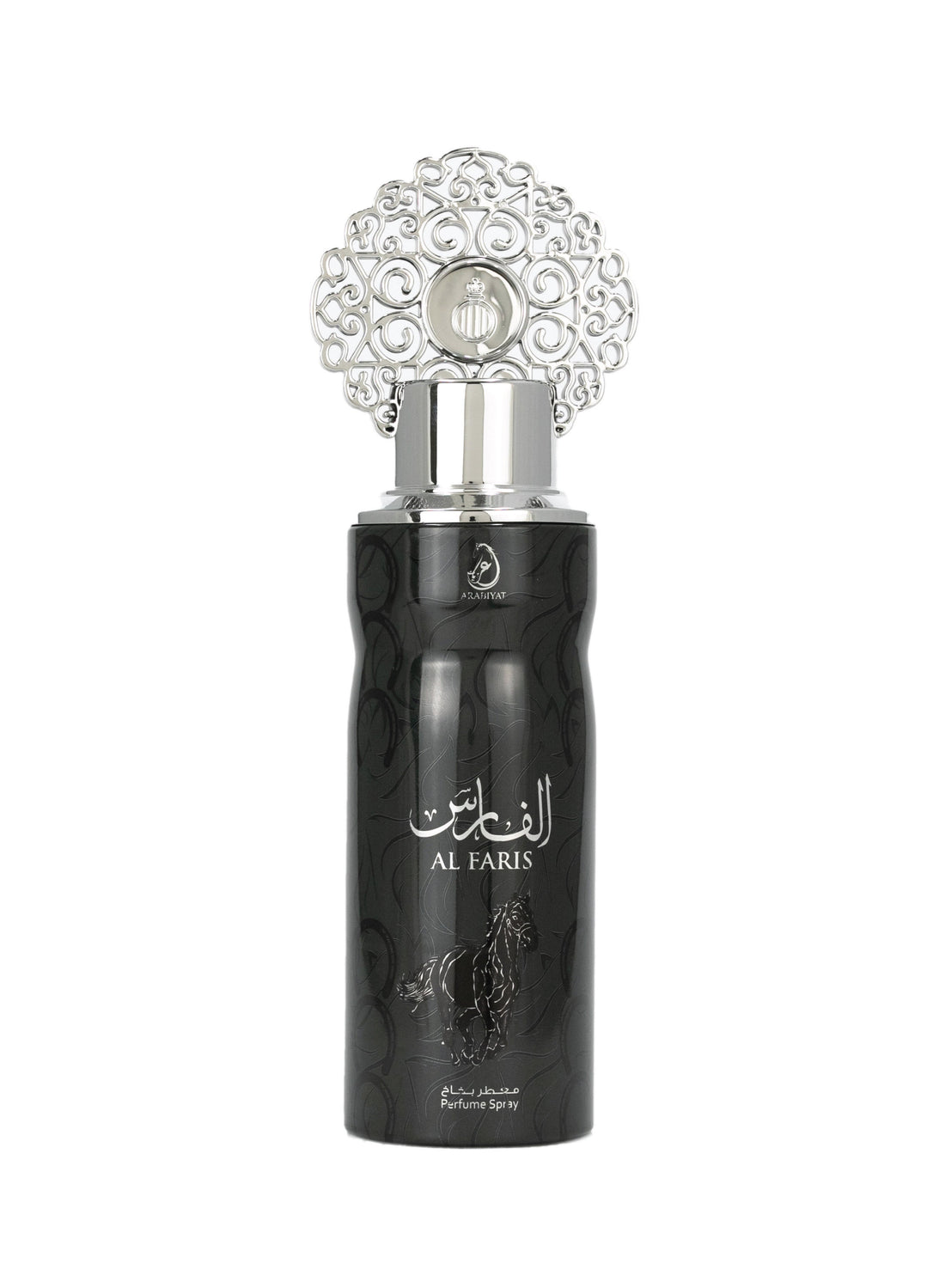 Arabiyat - Al Faris | EDP 100ML + DEO 200ML | Unisex