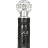 Arabiyat - Al Faris | EDP 100ML + DEO 200ML | Unisex