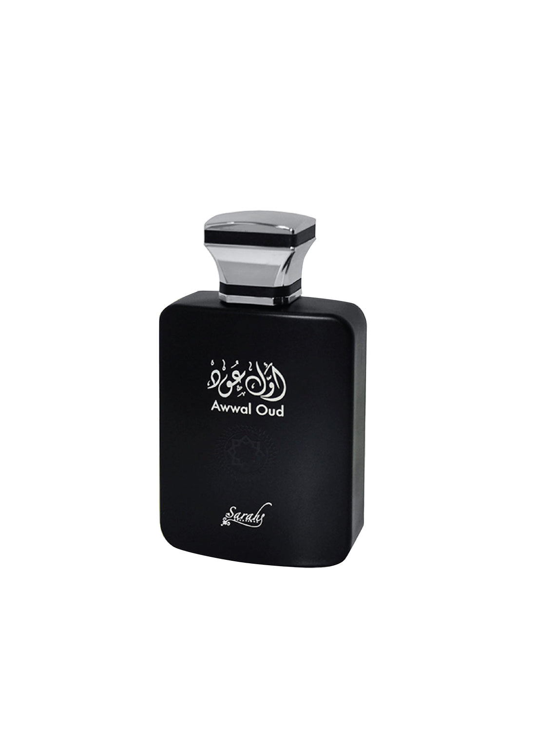 Sarah Creation Awwal Oud EDP 100ML + DEO 200ML