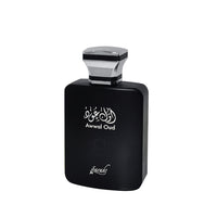 Sarah Creation Awwal Oud EDP 100ML + DEO 200ML