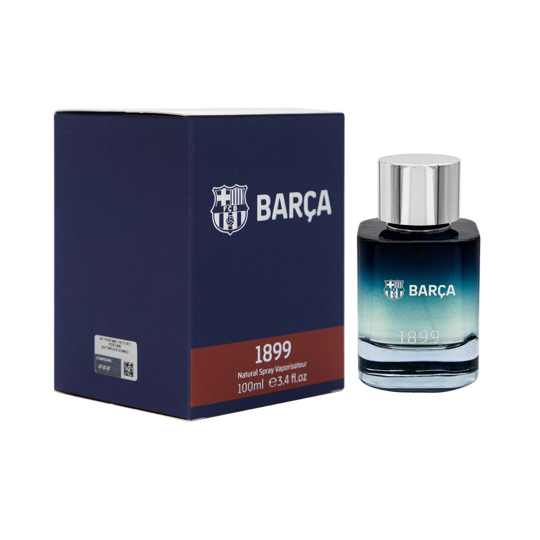 BARCA 1899 EDP 100ML