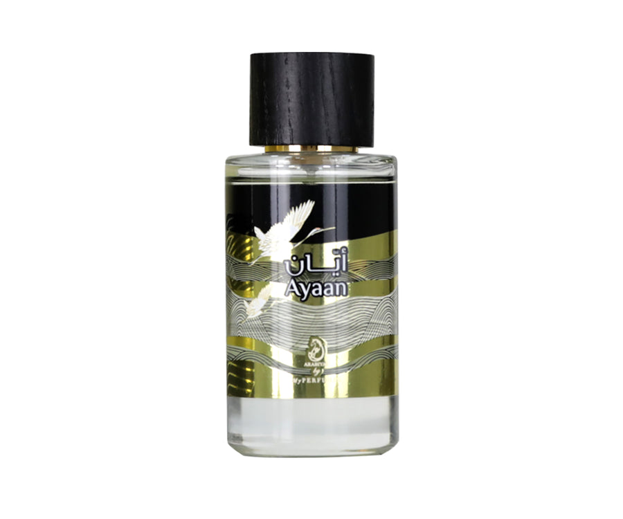 Arabiyat - Ayaan | EDP 100ML | Unisex