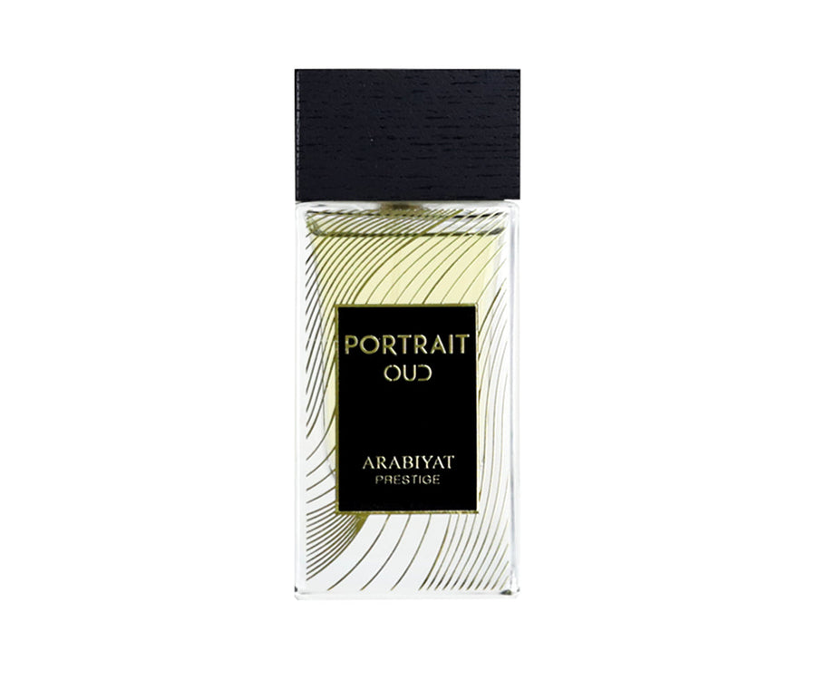 Arabiyat Prestige - Portrait Oud | EDP 80ML | Unisex