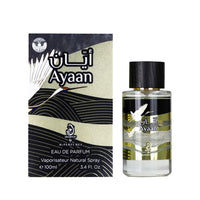 Arabiyat - Ayaan | EDP 100ML | Unisex