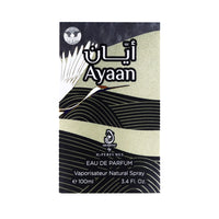 Arabiyat - Ayaan | EDP 100ML | Unisex