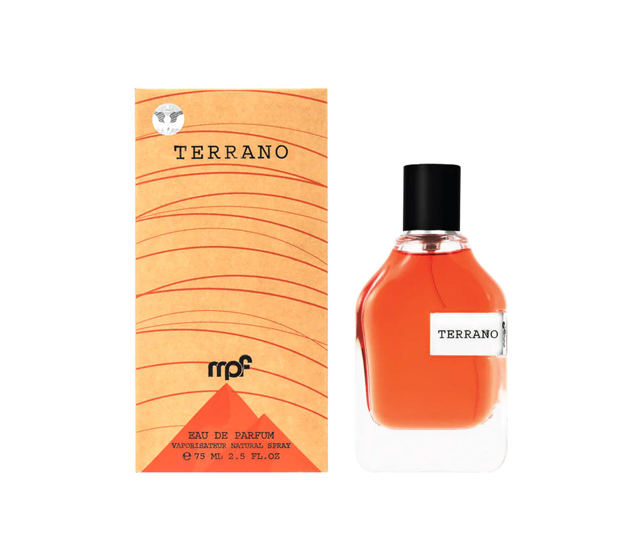 MPF - Terrano | EDP 100ML | UNISEX