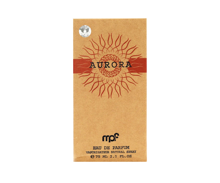 MPF - Aurora | EDP 75ML | Unisex