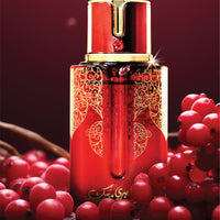 Arabiyat Prestige - Cranberry Musk | EDP 100ML | Unisex