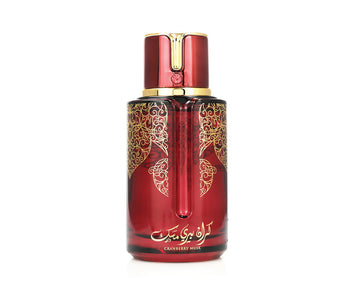 Arabiyat Prestige - Cranberry Musk | EDP 100ML | Unisex