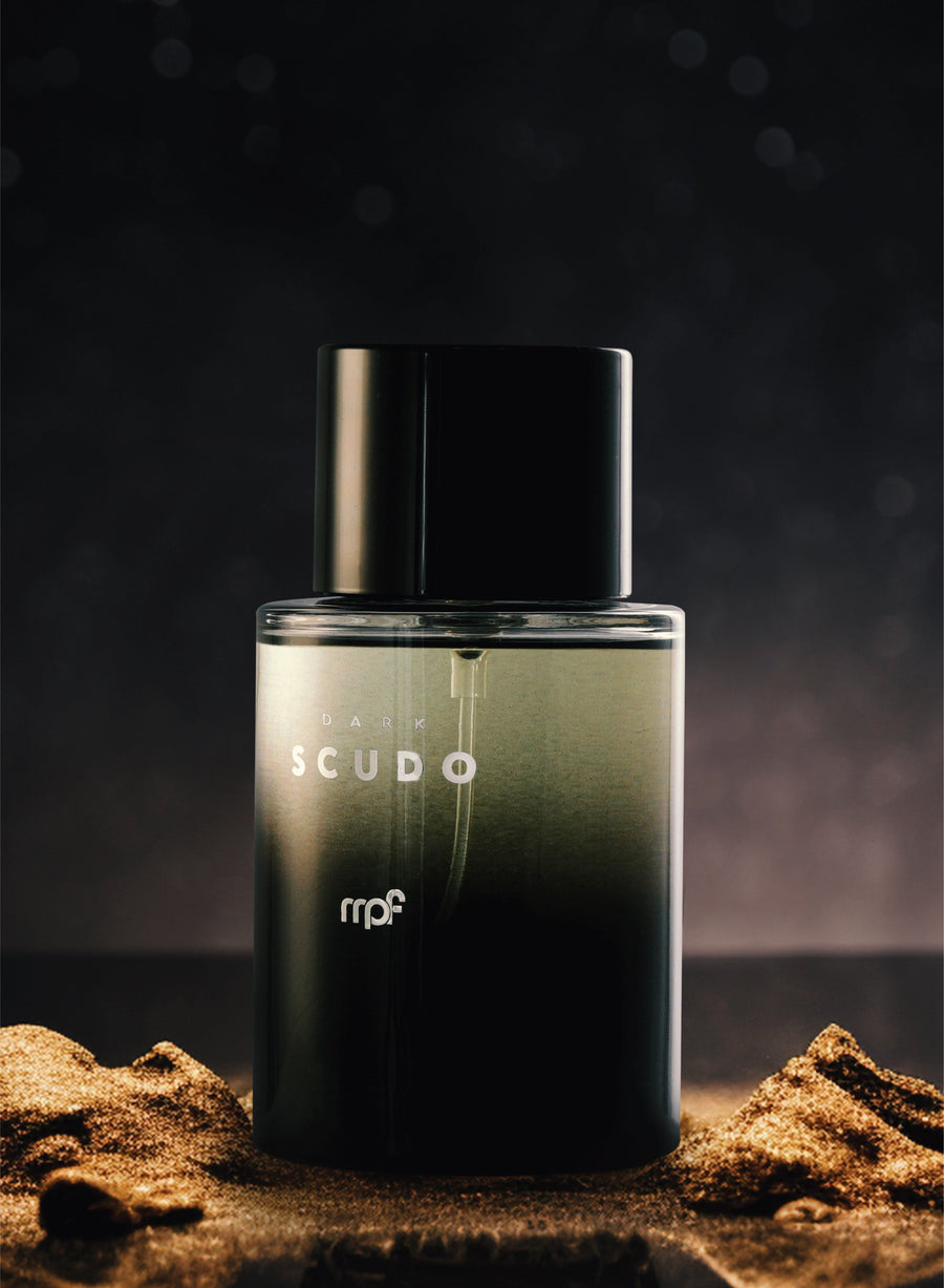 MPF - Dark Scudo | EDP 100ML | Unisex