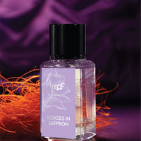 MPF - Echoes In Saffron | EDP 100ML | Unisex