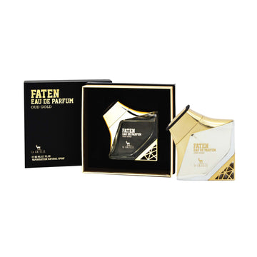 Faten Oud Gold EDP 80ML