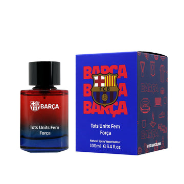 BARCA Tots Units Fem Forca 100ML