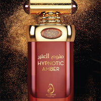 Arabiyat Prestige - Hypnotic Amber | EDP 100ml | Unisex