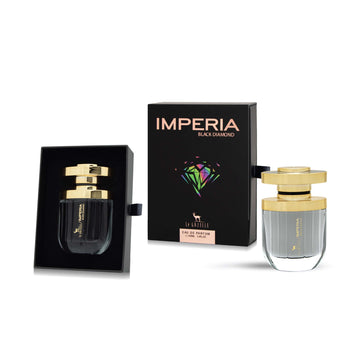 Imperia Black Diamond EDP 100ML