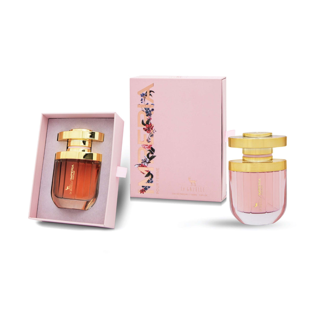 Imperia Pink EDP 100ML