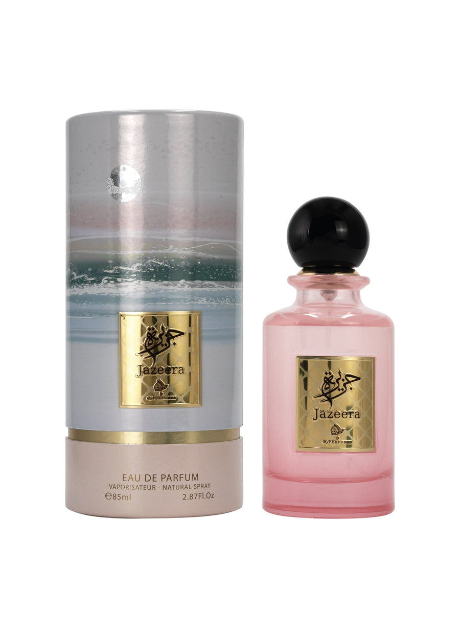 Otoori Jazeera EDP 85ML (Unisex)