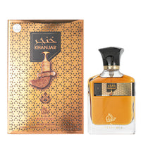 OTOORI Khanjar EDP 100ML (Unisex)