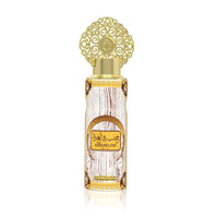 Arabiyat - Khashab & Oud White | EDP 100ML + DEO 200ML