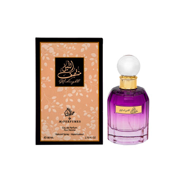 Muntasafail Lail EDP 80ML