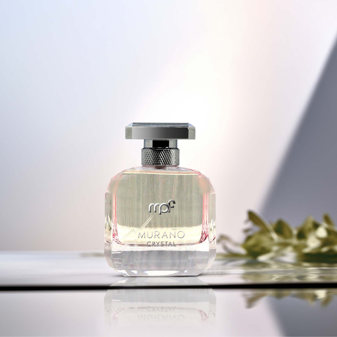 MPF - Murano Crystal | EDP 100ML | UNISEX