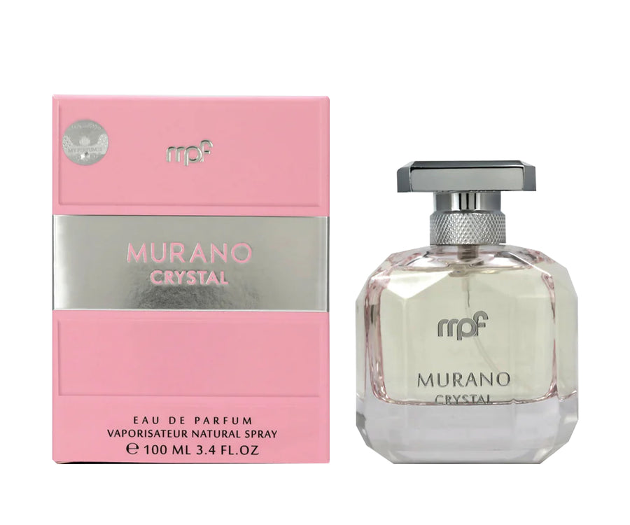 MPF - Murano Crystal | EDP 100ML | UNISEX