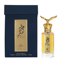 OTOORI Oud Al Saqr EDP 100ML(Unisex)