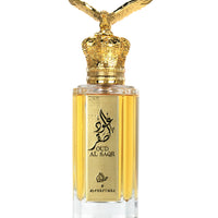 OTOORI Oud Al Saqr EDP 100ML(Unisex)