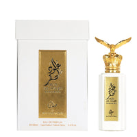 OTOORI Oud Al Saqr Peregrine EDP 100ML(UNISEX)