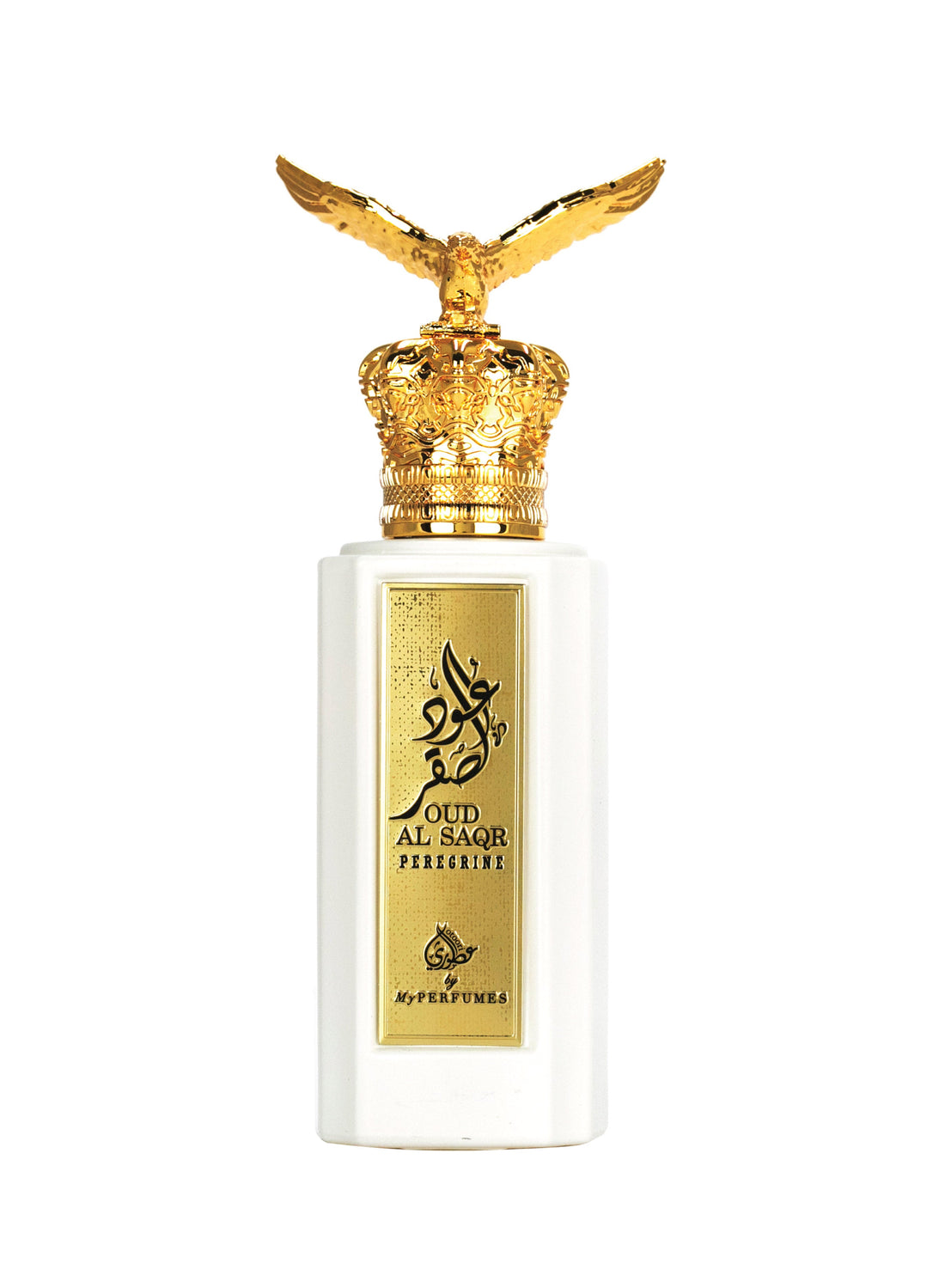 OTOORI Oud Al Saqr Peregrine EDP 100ML(UNISEX)