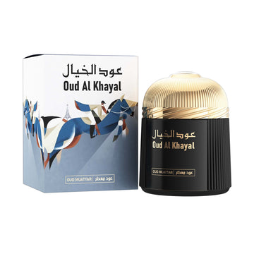 Oud Al Khayal