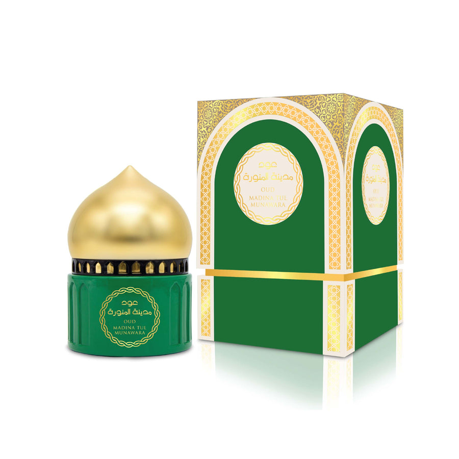 Oud Madina Tul Munawara