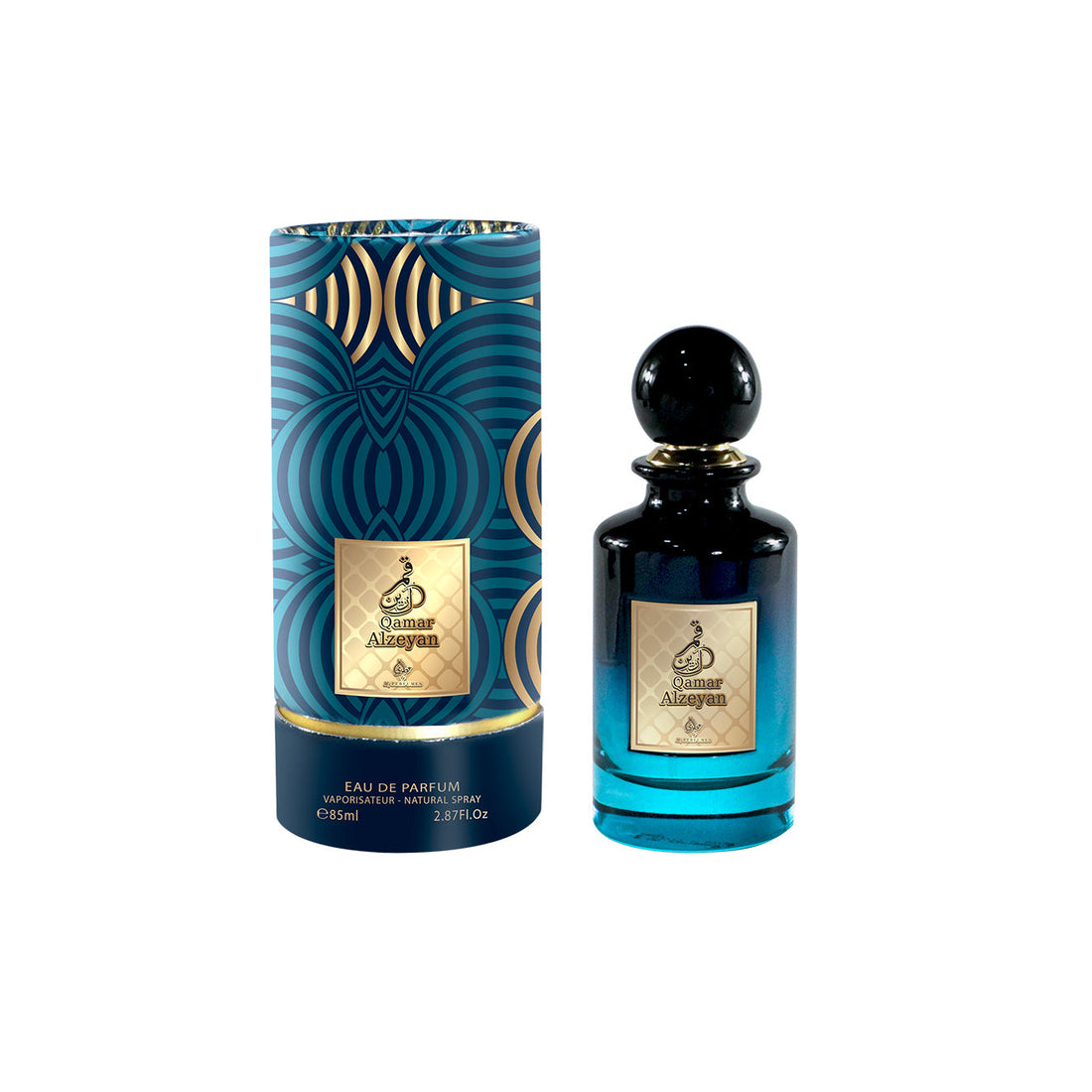 Qamar Alzeyan EDP 85ml