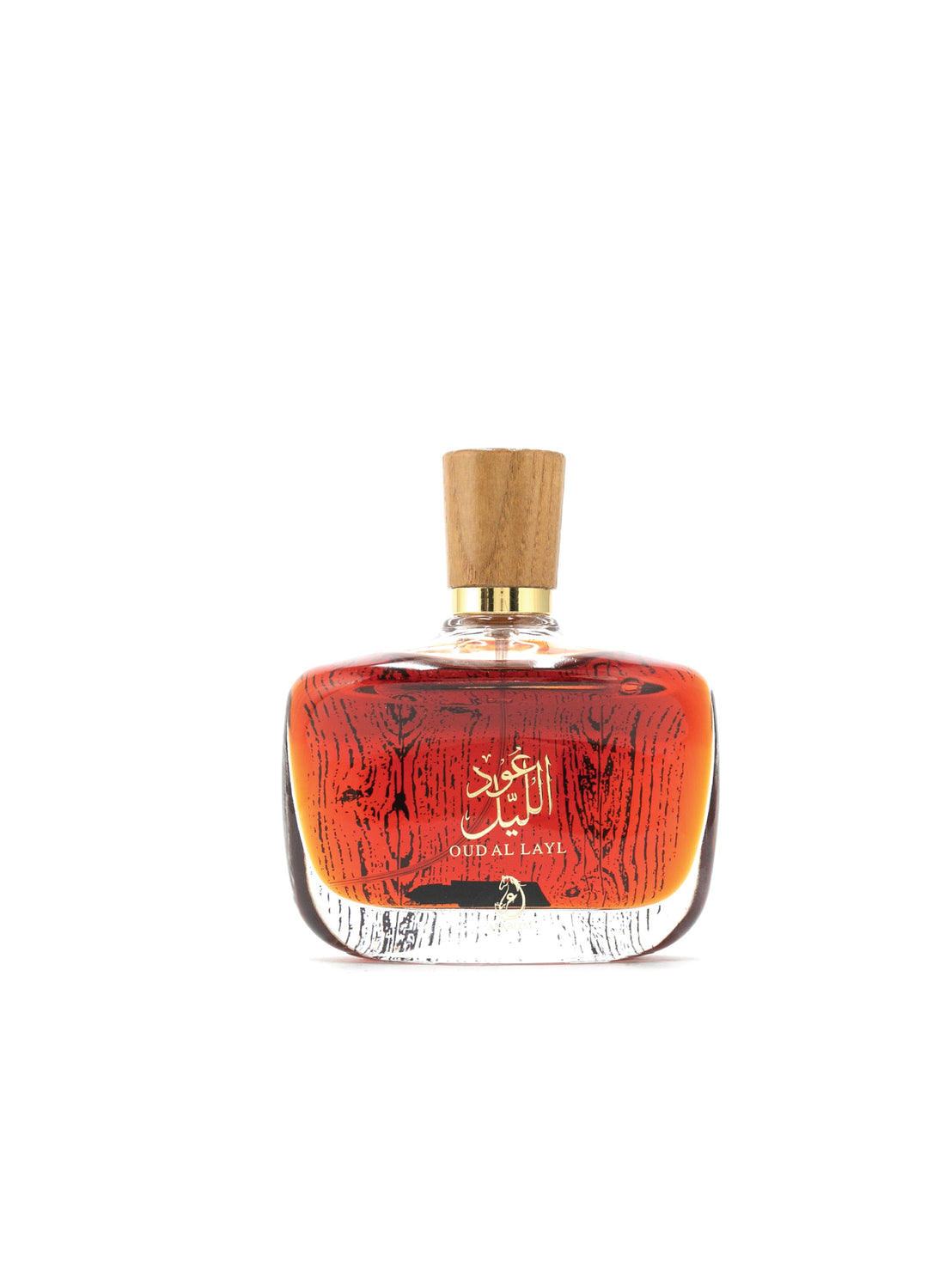 Arabiyat - Oud Al Layl | EDP 100ML + DEO 200ML