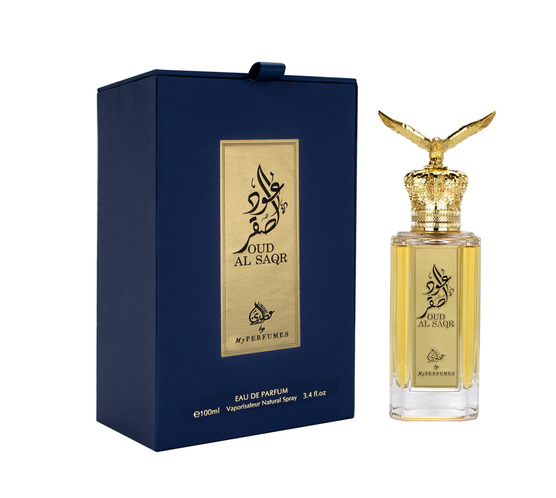 OTOORI Oud Al Saqr EDP 100ML(Unisex)