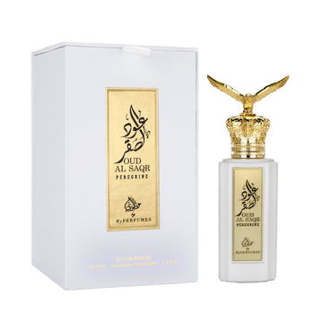 OTOORI Oud Al Saqr Peregrine EDP 100ML(UNISEX)