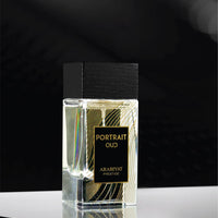 Arabiyat Prestige - Portrait Oud | EDP 80ML | Unisex