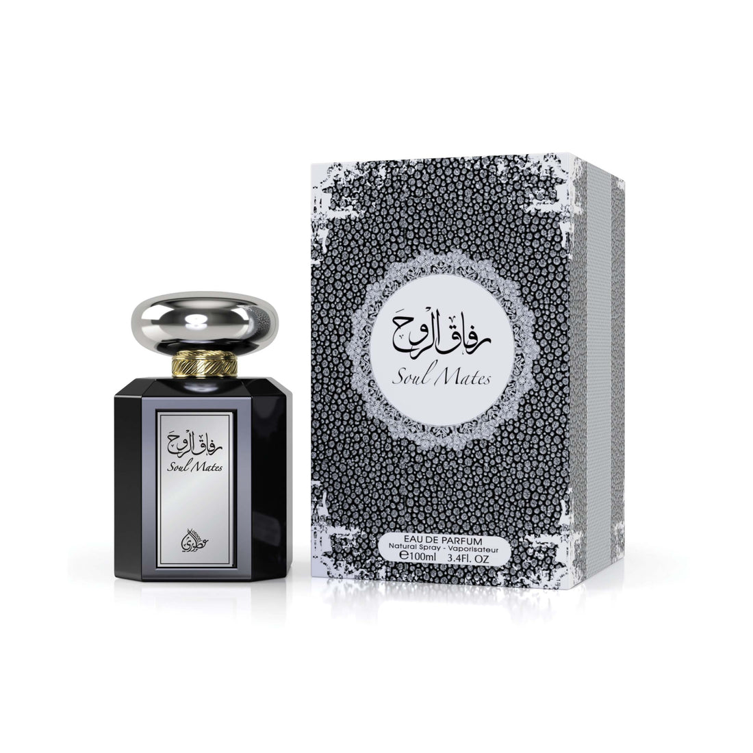 Soul Mate EDP 100ML