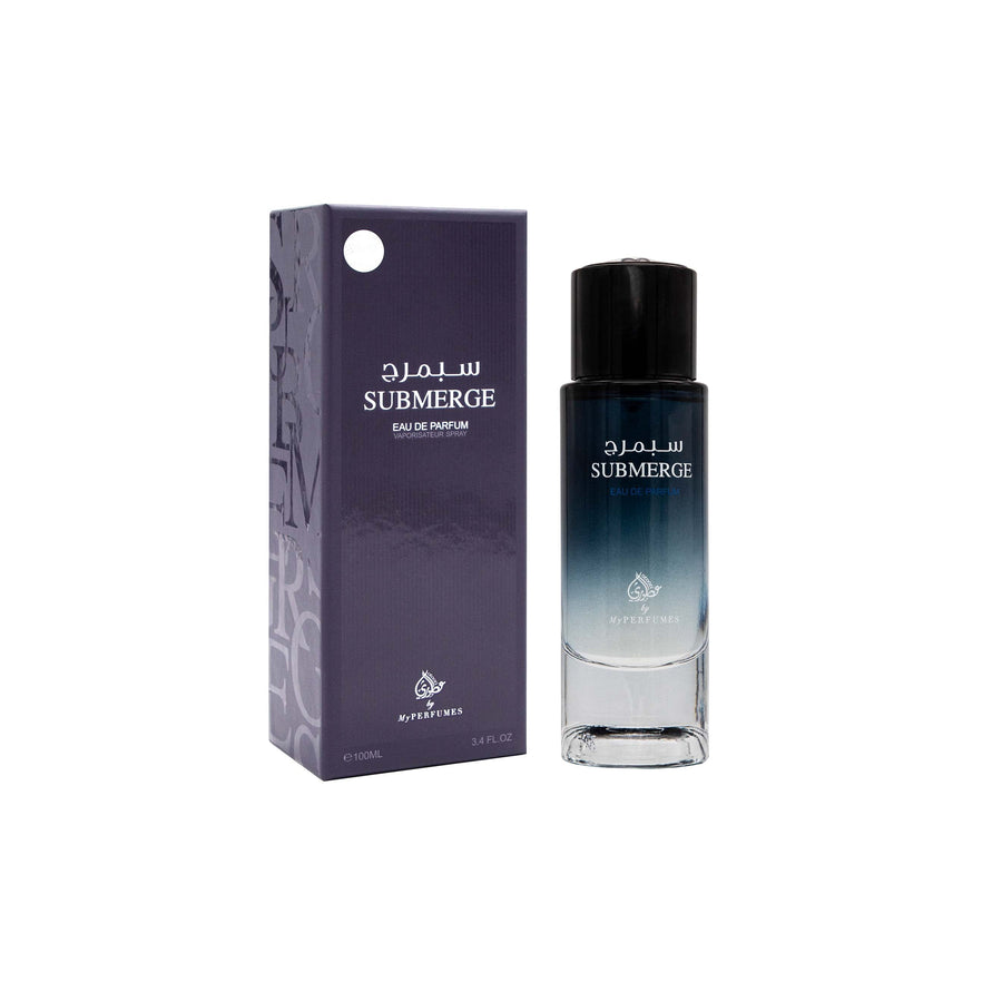 Submerge EDP 100ML