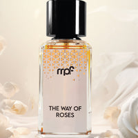 MPF - The Way Of Roses | EDP 100ML | UNISEX