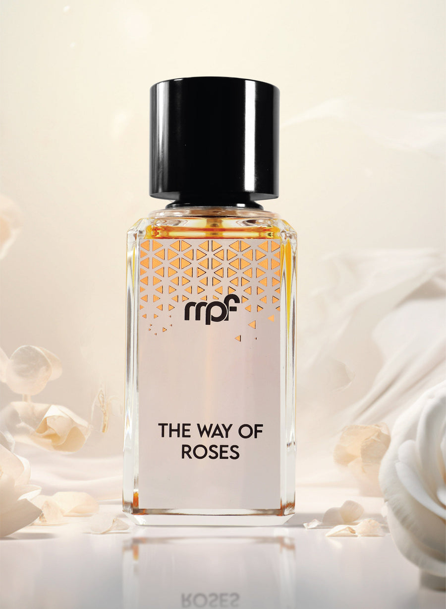 MPF - The Way Of Roses | EDP 100ML | UNISEX