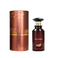 MPF - The Voyager | EDP 100ML | UNISEX