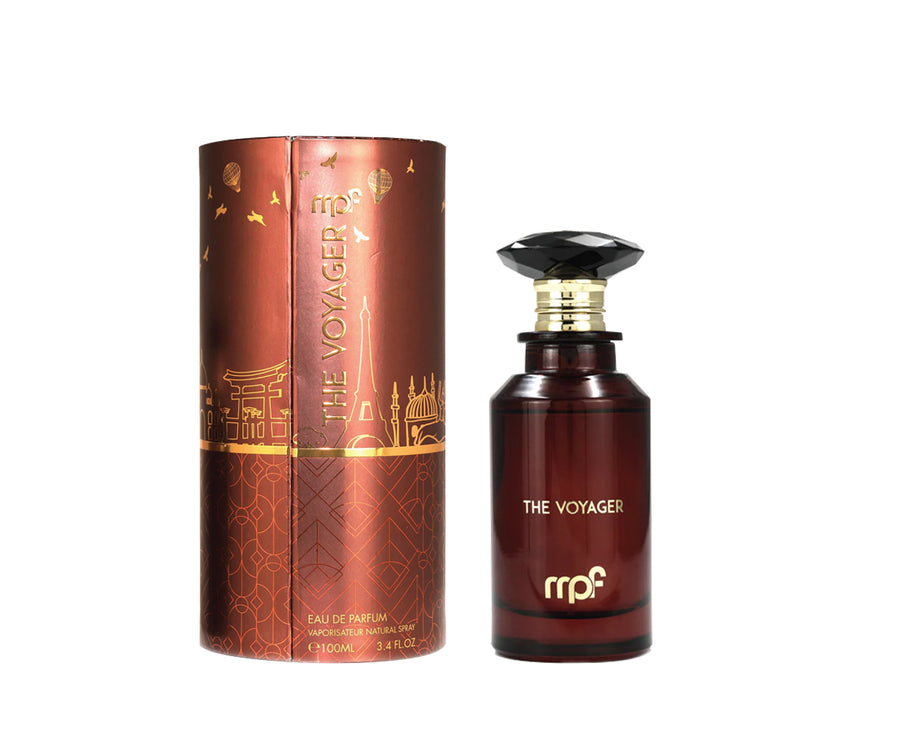 MPF - The Voyager | EDP 100ML | UNISEX