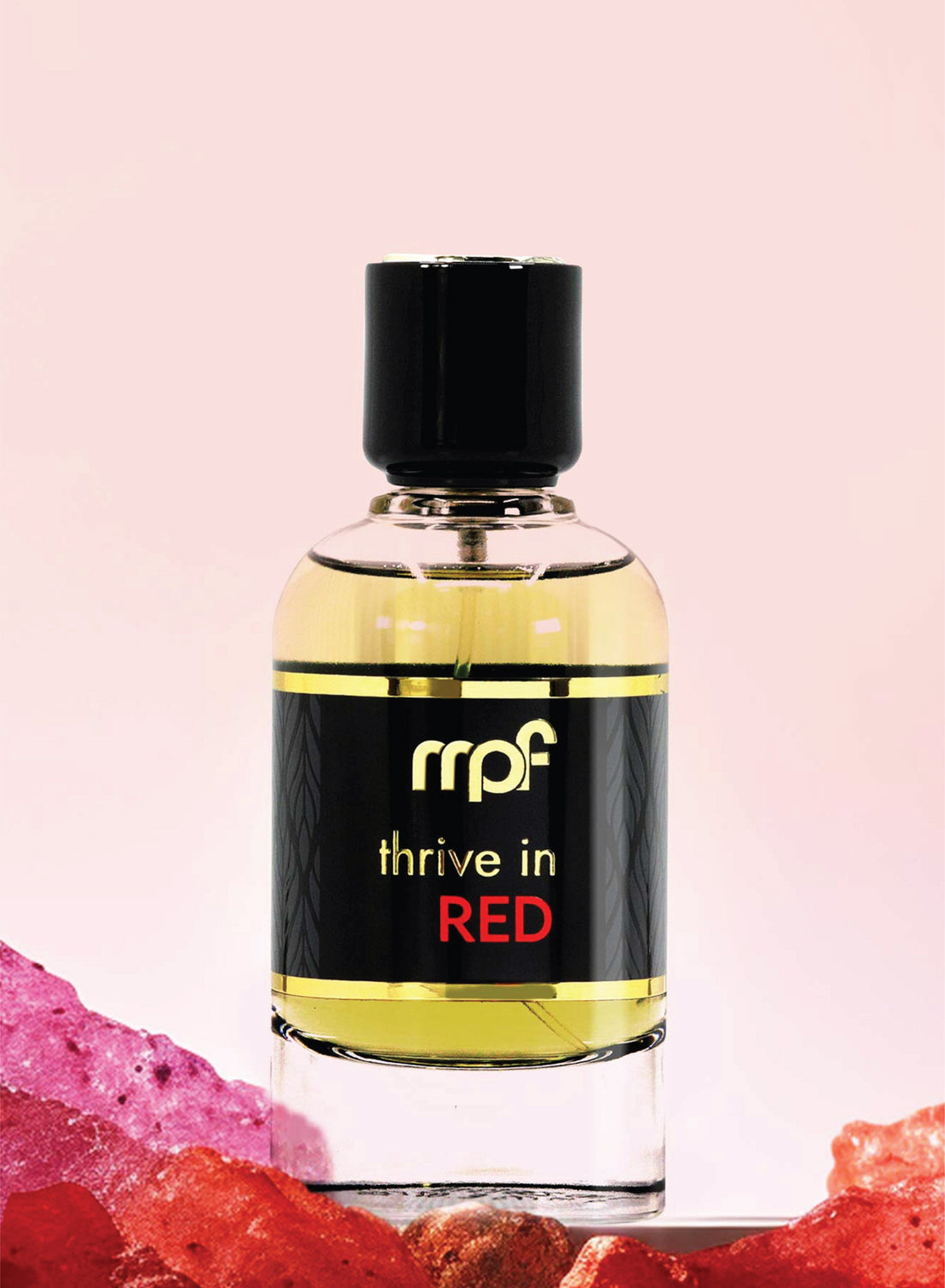 MPF - Thrive In Red  | EDP 100ML | UNISEX