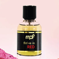 MPF - Thrive In Red  | EDP 100ML | UNISEX