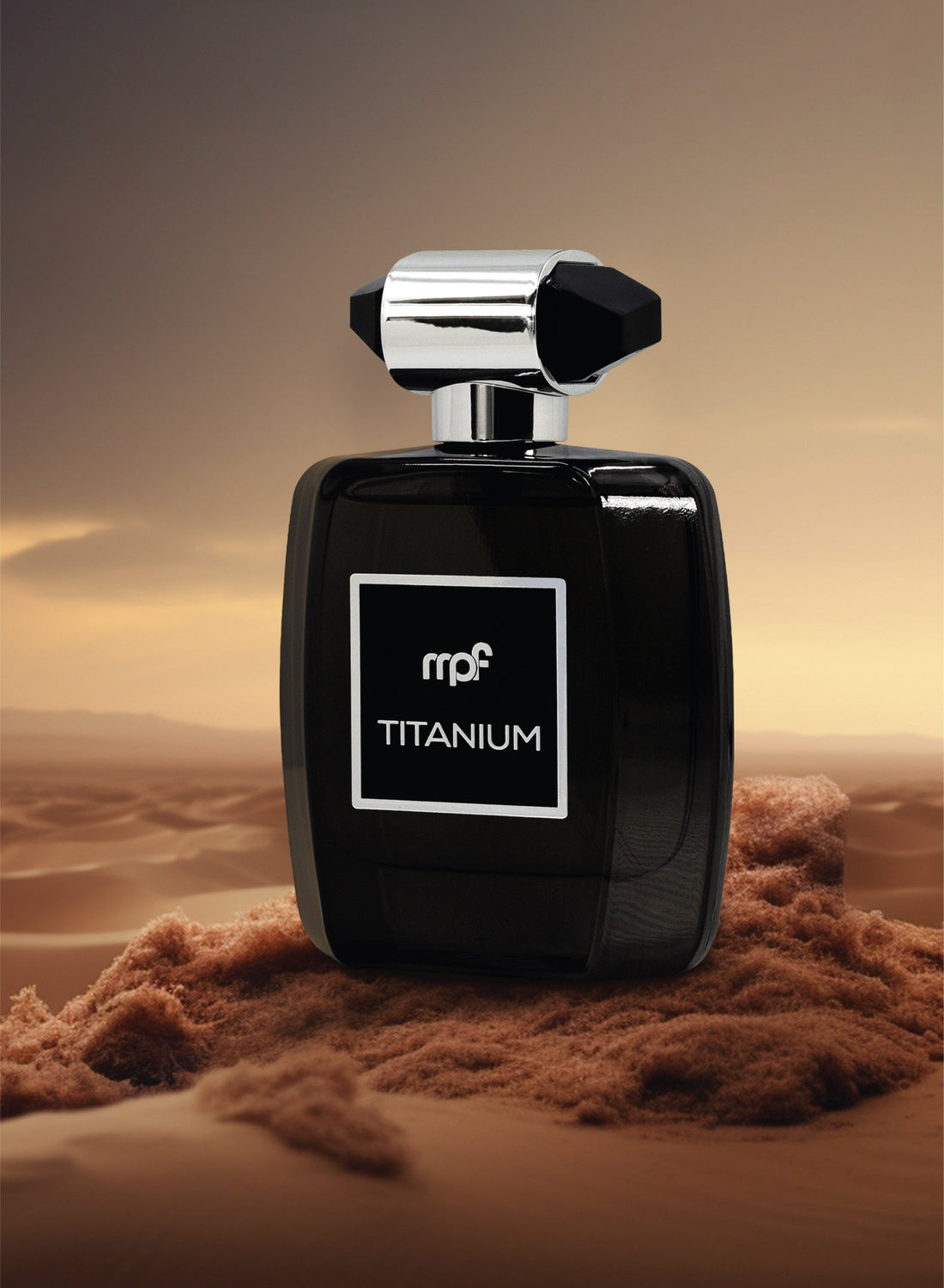 MPF - Titanium | EDP 100ML | UNISEX